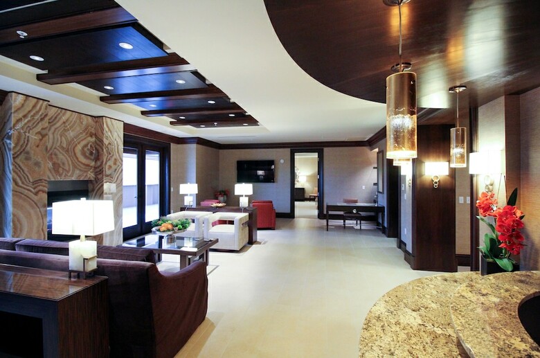 Hotel Silver Reef Casino Resort