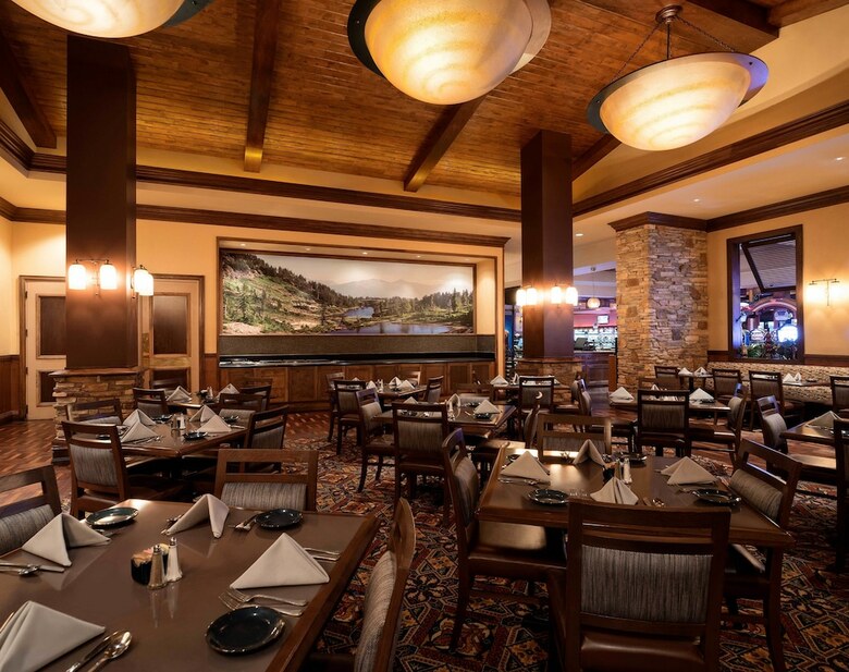 Hotel Silver Reef Casino Resort
