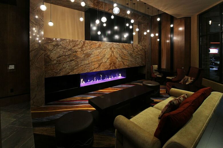 Hotel Silver Reef Casino Resort