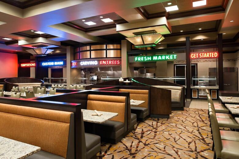 Hotel Silver Reef Casino Resort