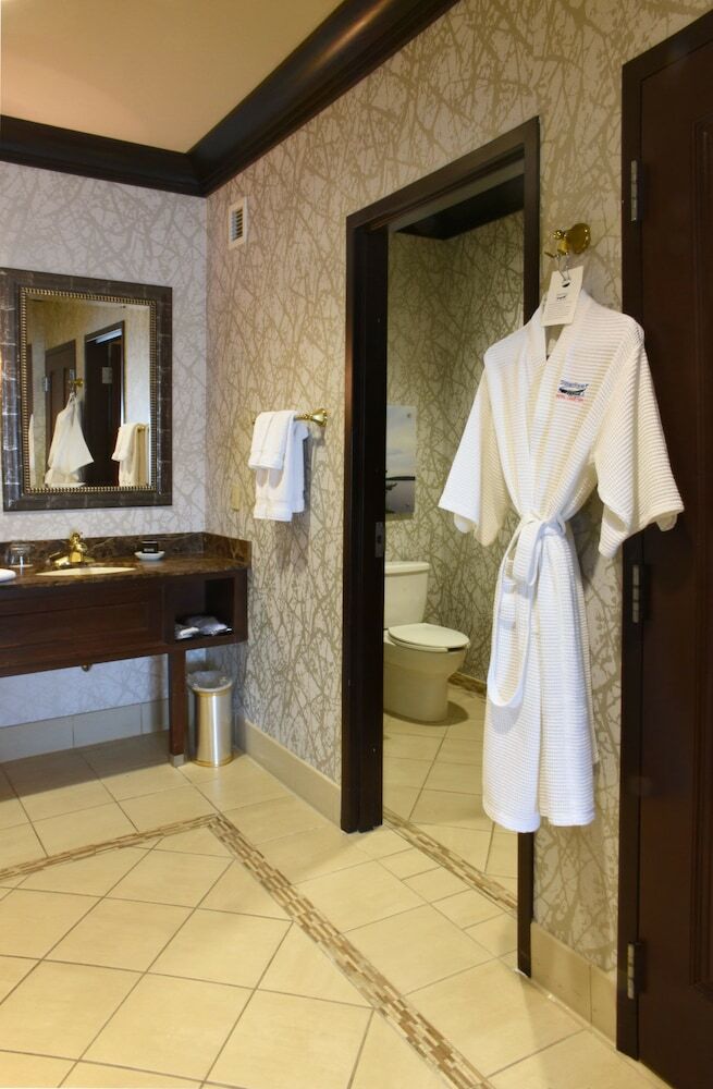 Hotel Silver Reef Casino Resort