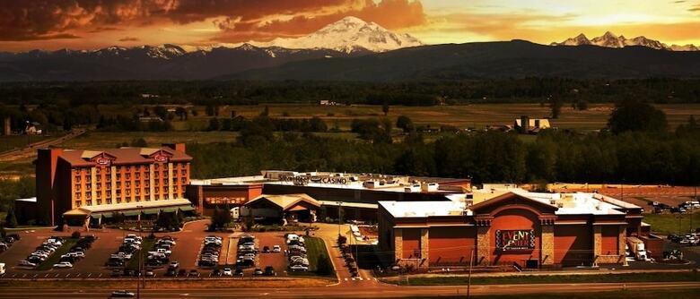 Hotel Silver Reef Casino Resort