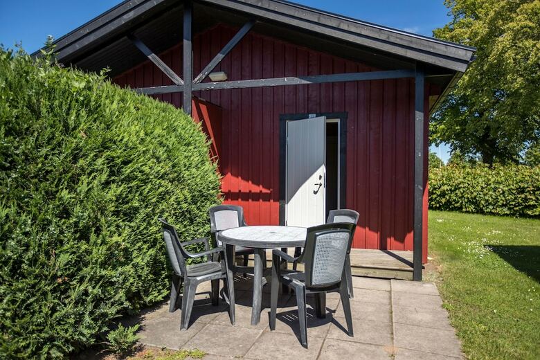 Gr�nna Camping