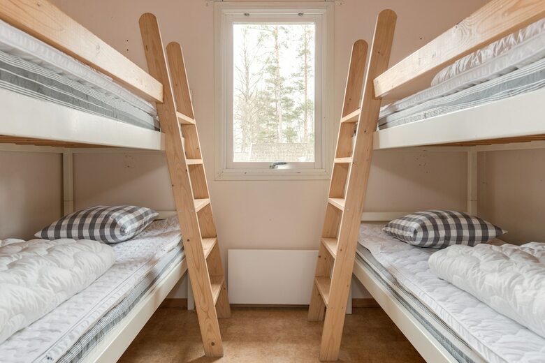 Duse Udde Camping