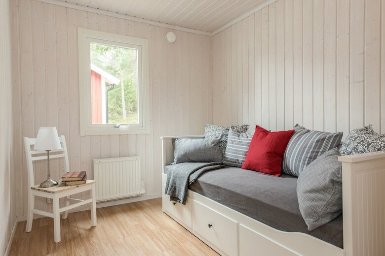 Duse Udde Camping