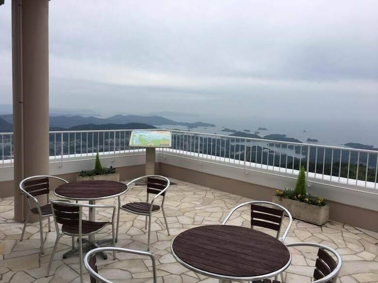 Yumihari No Oka Hotel
