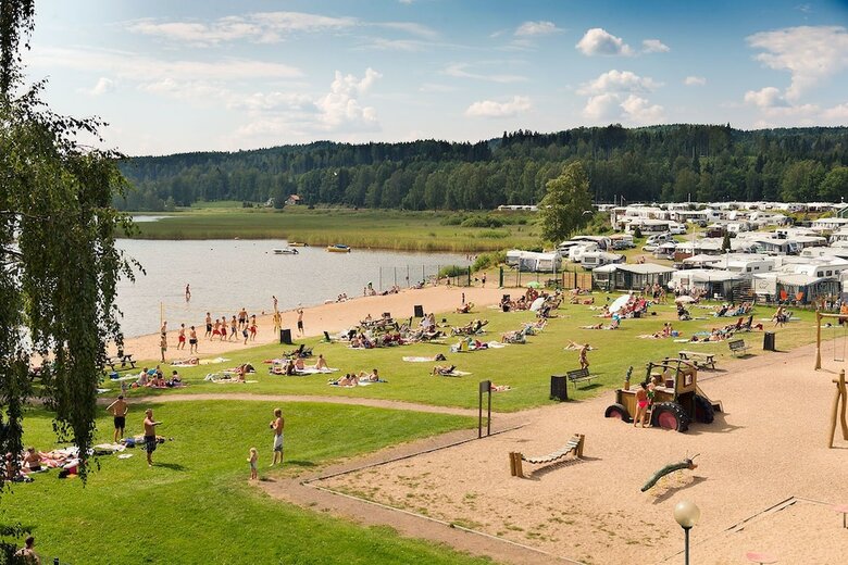 Sunne Camping & Sommarland