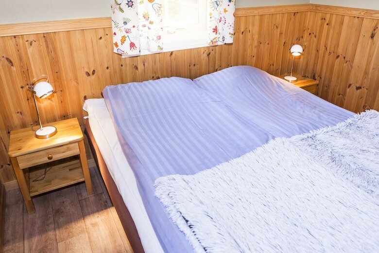 Sunne Camping & Sommarland