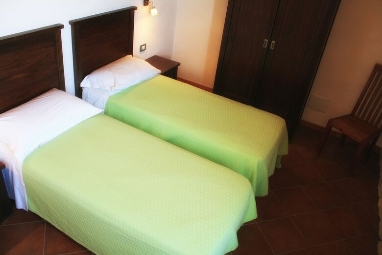 Agroturismo Agriturismo Case Tabarani