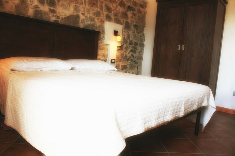 Agroturismo Agriturismo Case Tabarani