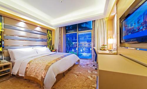 Chengdu Wangjiang Hotel
