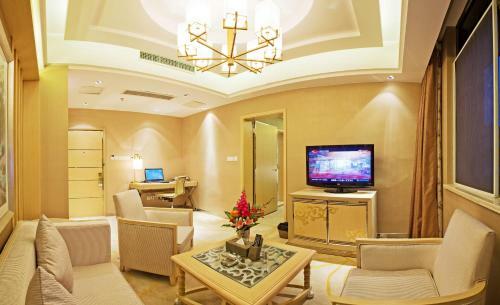 Chengdu Wangjiang Hotel