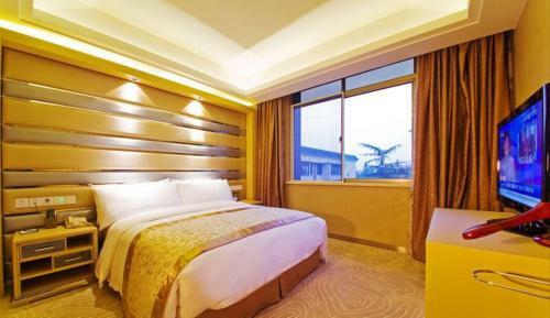 Chengdu Wangjiang Hotel
