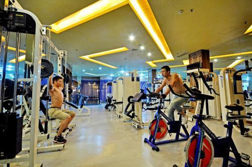 Chengdu Wangjiang Hotel