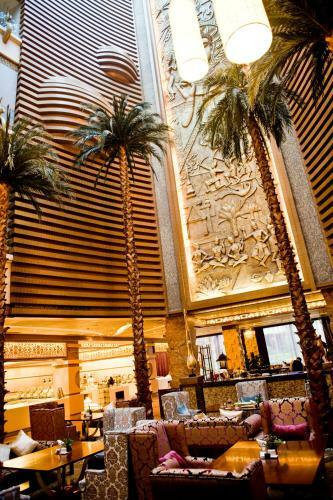 Chengdu Wangjiang Hotel