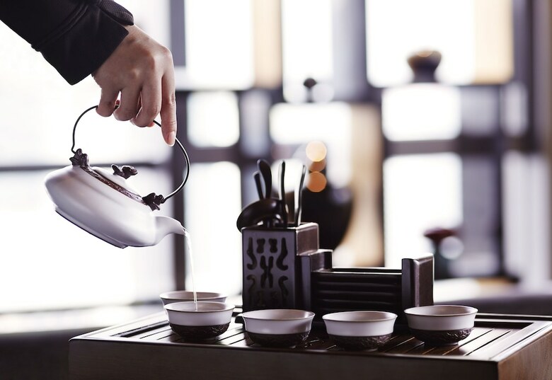 Hotel The Ritz-carlton, Chengdu