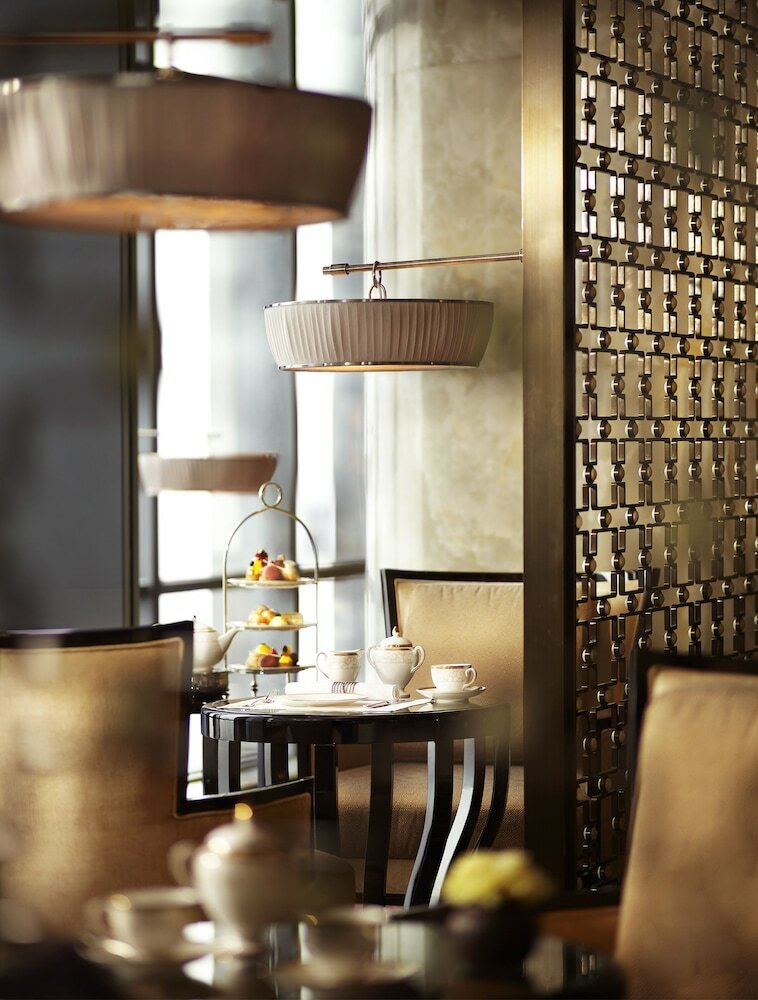 Hotel The Ritz-carlton, Chengdu
