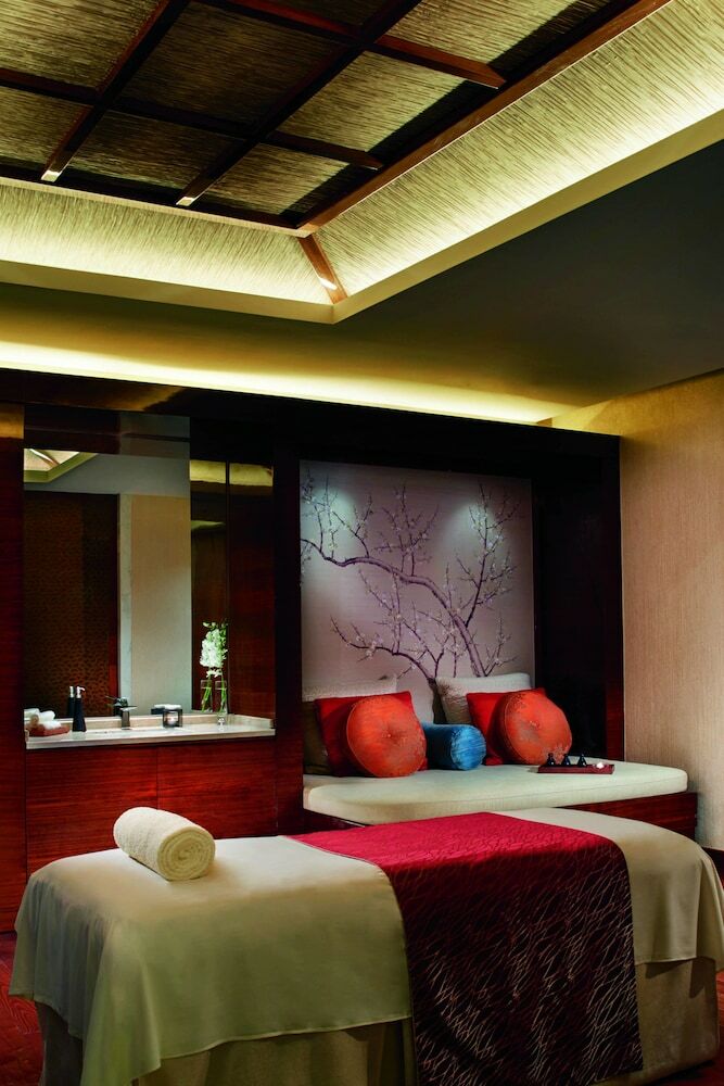 Hotel The Ritz-carlton, Chengdu