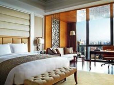 Hotel The Ritz-carlton, Chengdu