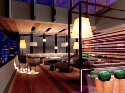 Hotel The Ritz-carlton, Chengdu