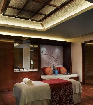 Hotel The Ritz-carlton, Chengdu