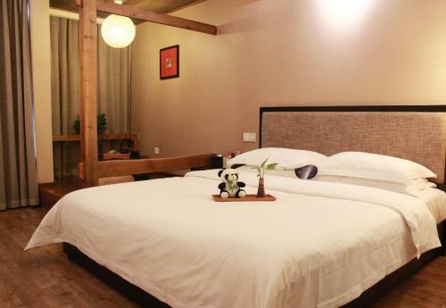 Hotel Chengdu Folk Inn(software Park)