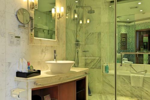 Jin Yu Sunshine Hotel