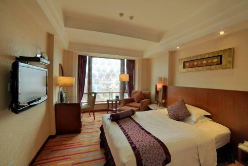 Jin Yu Sunshine Hotel