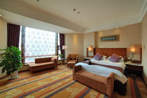 Jin Yu Sunshine Hotel