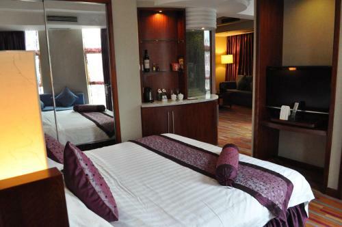 Jin Yu Sunshine Hotel