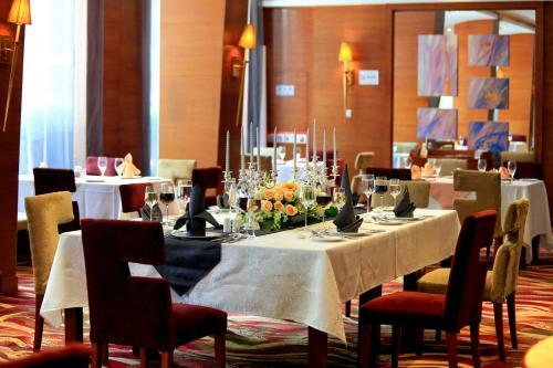 Jin Yu Sunshine Hotel