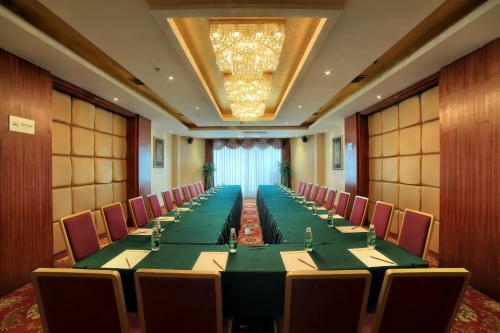 Jin Yu Sunshine Hotel