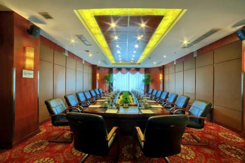 Jin Yu Sunshine Hotel