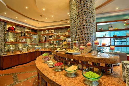 Jin Yu Sunshine Hotel