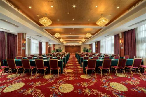 Jin Yu Sunshine Hotel