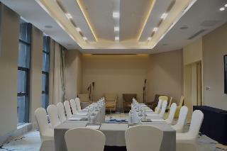 Skytel Hotel Chengdu