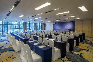 Skytel Hotel Chengdu