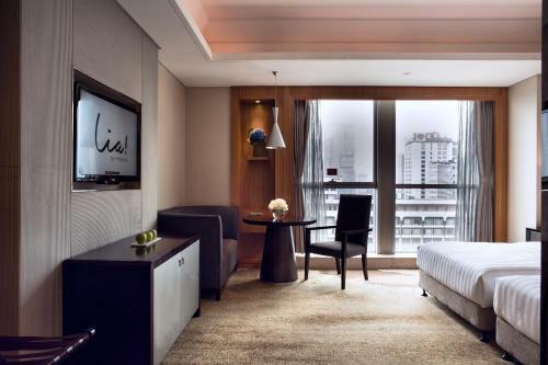 Minyoun Central Hotel - Chengdu