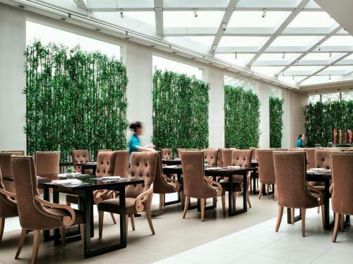 Minyoun Central Hotel - Chengdu