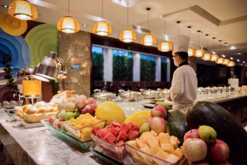 Minyoun Central Hotel - Chengdu