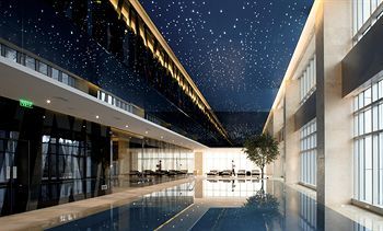 Aparthotel Fraser Suites Chengdu