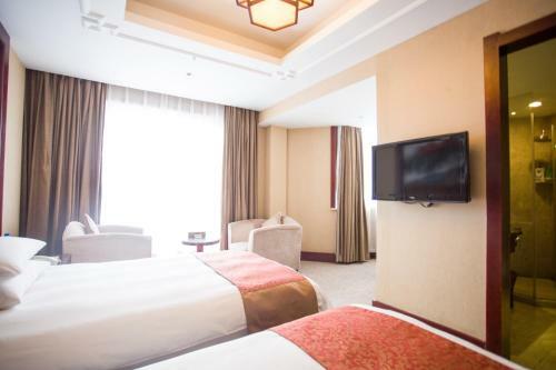 Legend Hotel