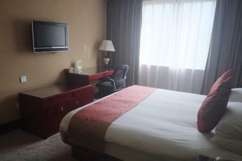 Legend Hotel