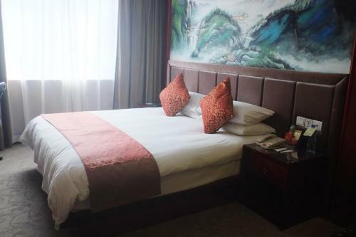 Legend Hotel