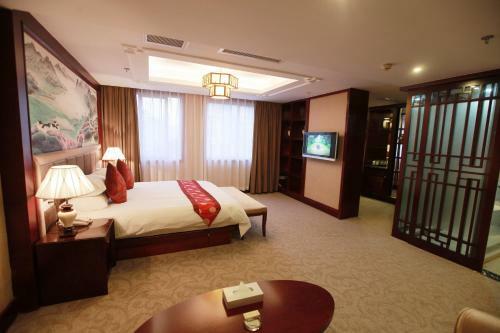 Legend Hotel