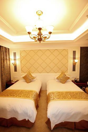 Legend Hotel