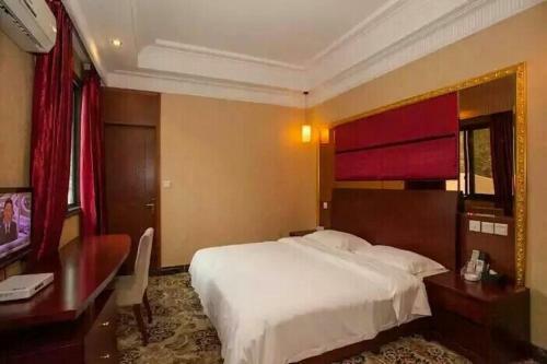 Ming Kang Hotel
