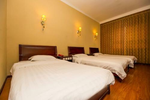 Ming Kang Hotel