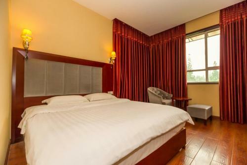 Ming Kang Hotel