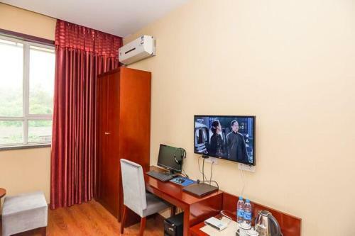 Ming Kang Hotel